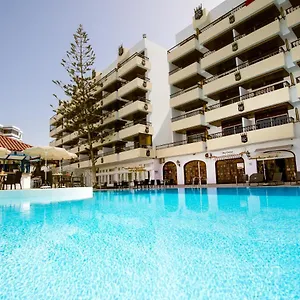 *** Hotel Rey Carlos Spain