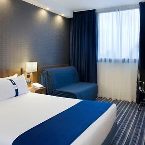 *** Hotel Express Campo De Gibraltar-barrios By Ihg Spain