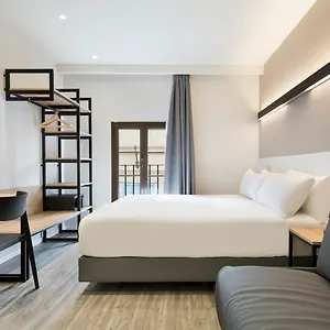 ** Hotel Acta Bcn 40 Spain