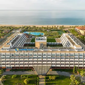 **** Hotel Ilunion Spain