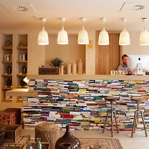  Hostel Toc Spain